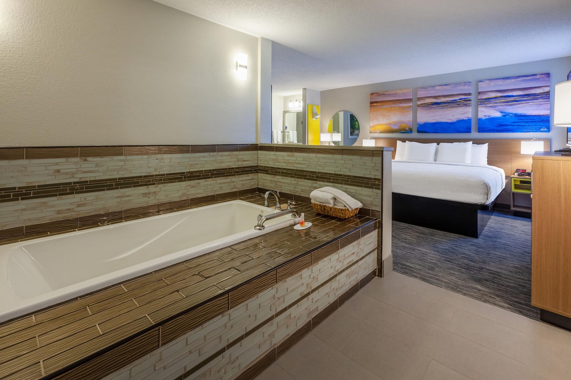 Days Inn By Wyndham Racine/Sturtevant Екстериор снимка